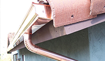 Rain Gutter Installation, Repair, Cleaning in Waynetown, IN